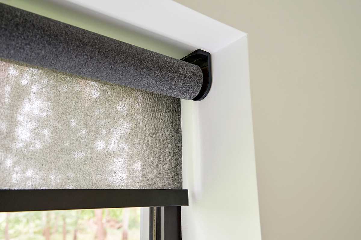 The benefits of smart blinds