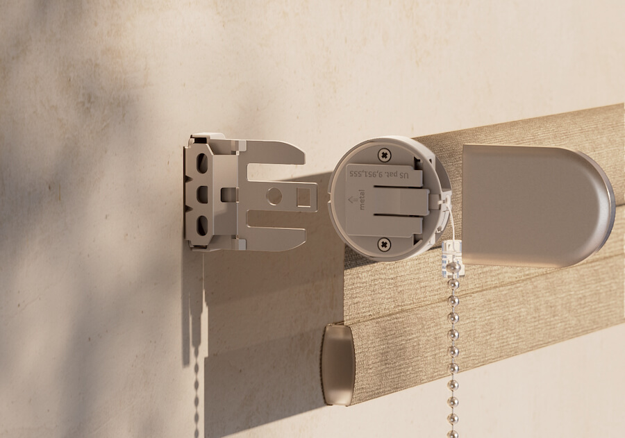 electric roller blinds