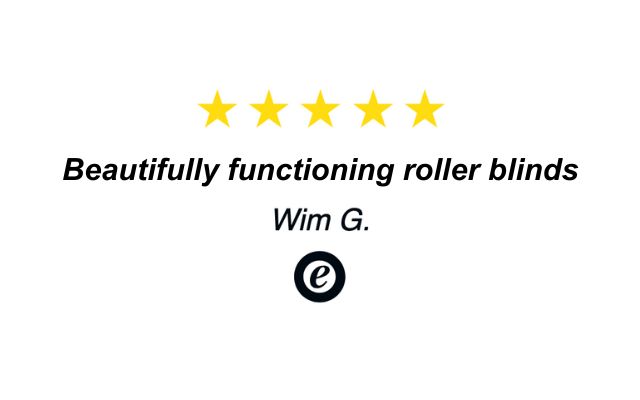 Smartblinds review