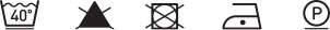 Roman blind care instructions
